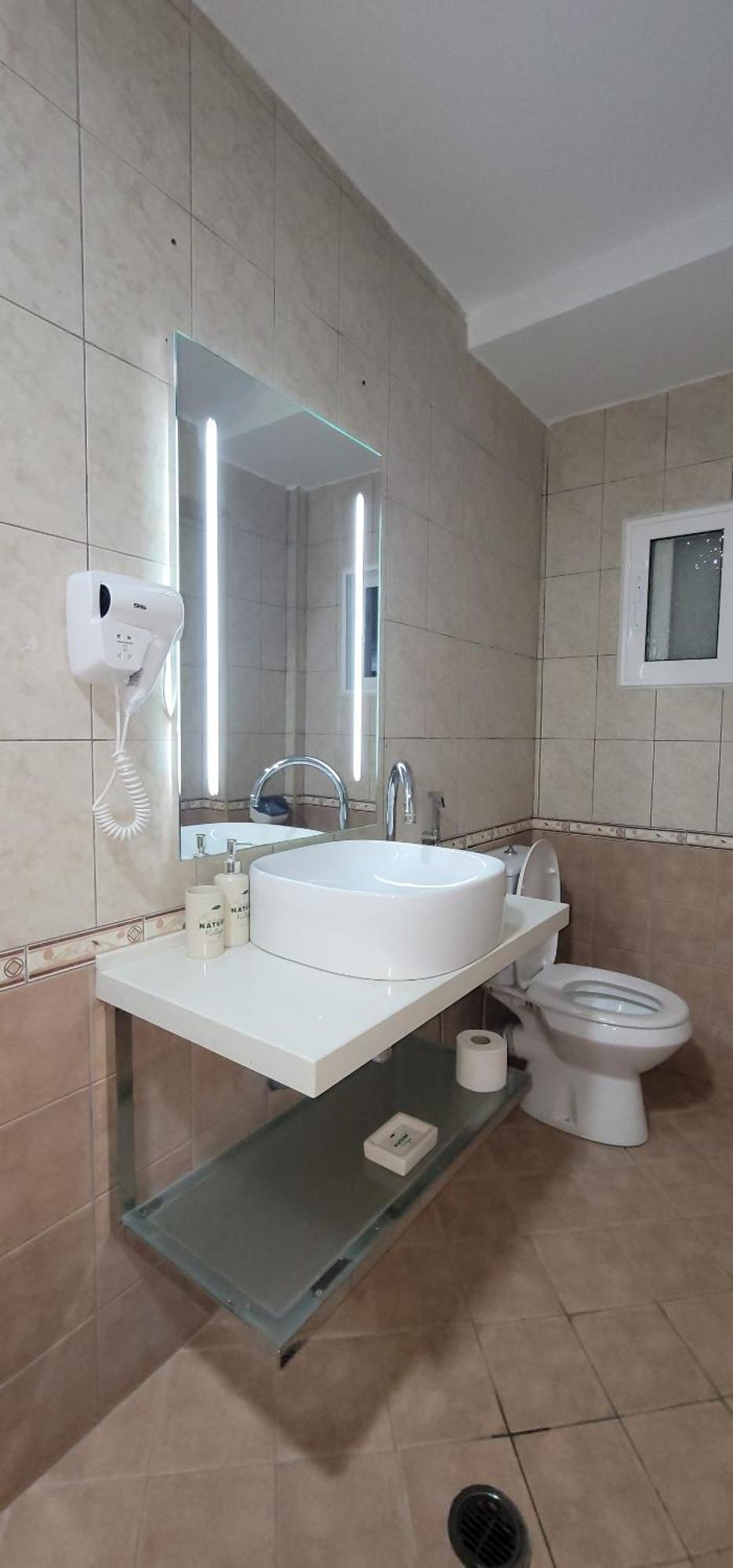 Suncoast Rooms Port Side Саранда Экстерьер фото